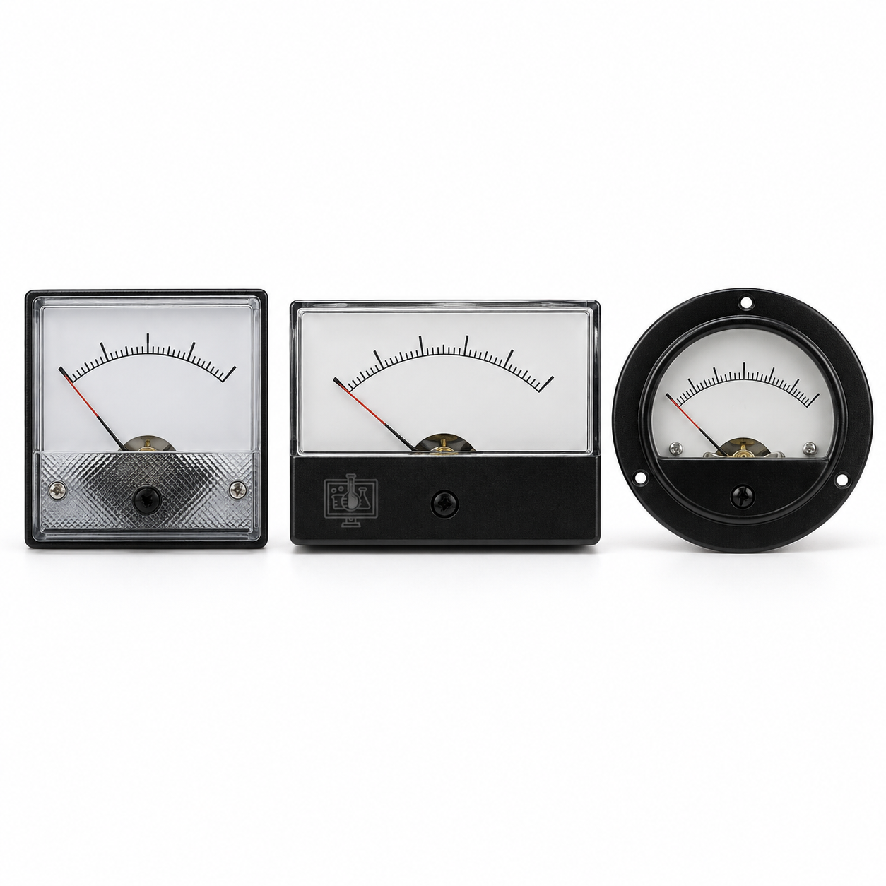 Panel Meters